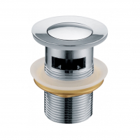 Выпуски и заглушки