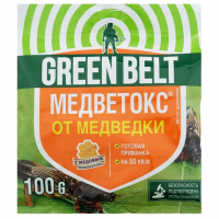 Средство "Медветокс" от медведки и муравьев (100 г)