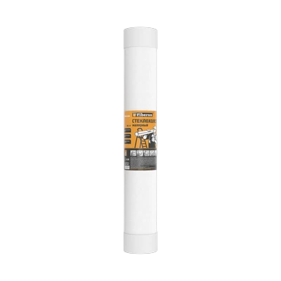 Стеклохолст малярный Fiberon SWF105T 100 см х 40 м