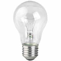 Лампа накаливания 40Вт Е27 220В (Калашниково)