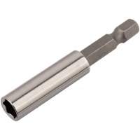 Адаптер для бит Matrix 60 мм магнитный