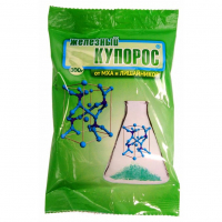 Железный купорос (300 г)