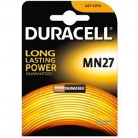 Элемент питания Duracell MN27 (1 шт)
