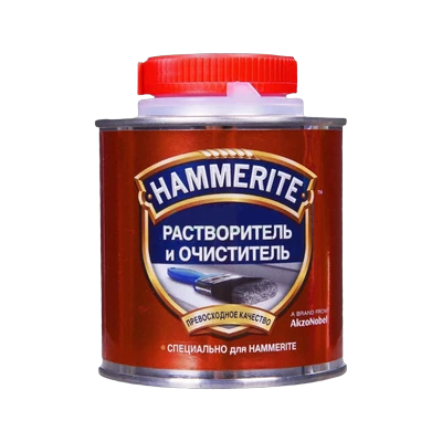 Растворители