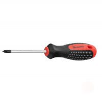 <b>Отвертка</b> Matrix Fusion Anti slip PH1 х 75 мм (11440)