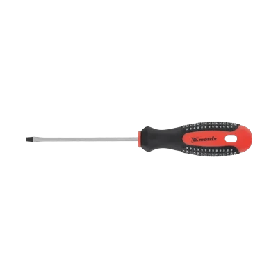 Отвертка Matrix Fusion Anti slip SL3 х 80 мм (11406)