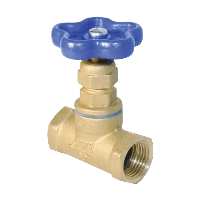 Вентиль для воды 1/2" 