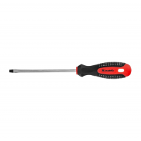 <b>Отвертка</b> Matrix Fusion Anti slip SL4 х 100 мм (11412)