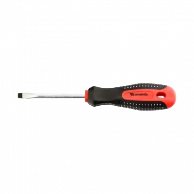 Отвертка Matrix Fusion Anti slip SL5 х 75 мм (11417)