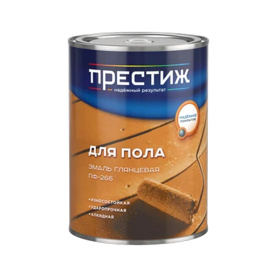 Эмали для пола