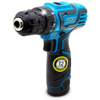 Дрель Варяг ДА-12/1Л аккумуляторная