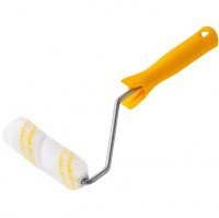 Валик Акор Мастер Работы с эмалями Полиамид 110 мм, бюгель 6 мм 502-30-110