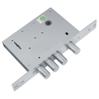 Замок врезной Гардиан ЗВ 30.04