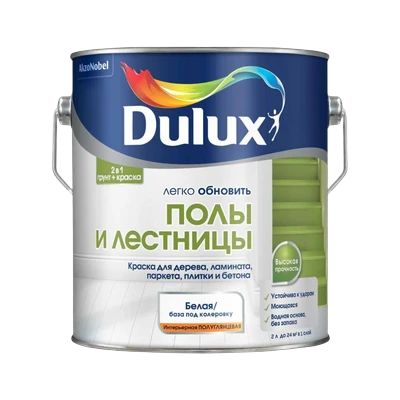 Краски для стен и потолка