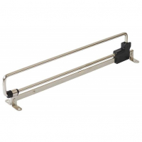 Штанга выдвижная 400 мм