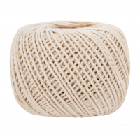 <b>Шпагат</b> хлопковый Brauberg 2 мм, 200 м