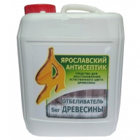 Отбеливатель древесины (5 л)