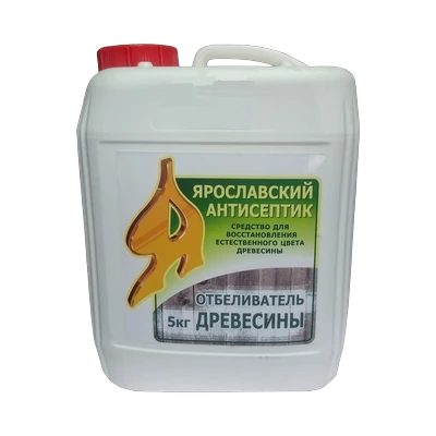 Отбеливатель древесины (5 л)