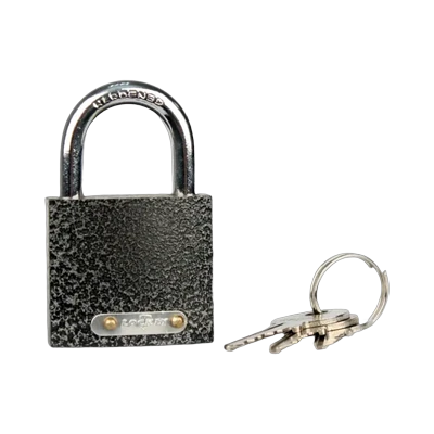 Замок навесной Lockly ВС1-32
