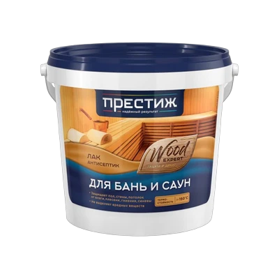Лаки и морилки