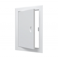 Лючки металлические 