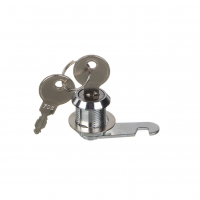 Почтовые и мебельные замки