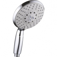 Лейка для душа Ganzer GZ3046 массажная