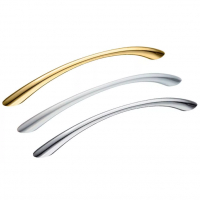 Ручки мебельные