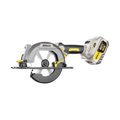 Пила циркулярная аккумуляторная BifAces DLCS-40-150