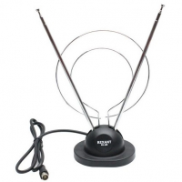 Антенна комнатная Rexant RX-100, пассивная