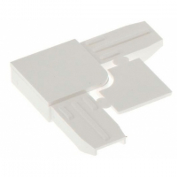 Уголок для москитной сетки