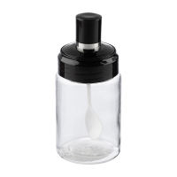 Емкость для специй Mallony Vassetto с ложкой 240 мл