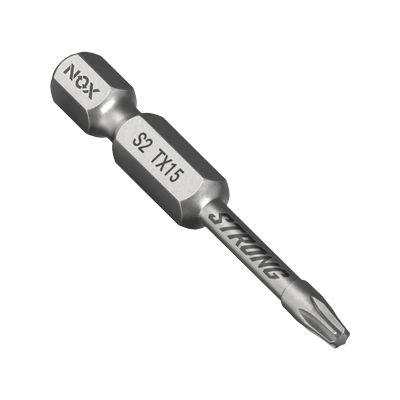Бита NOX Strong Torx 15 50 мм