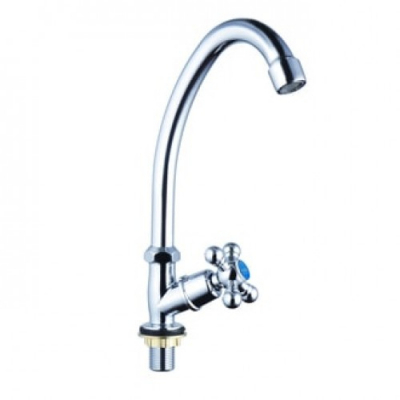 Смеситель моно Zegor DMX14-A605