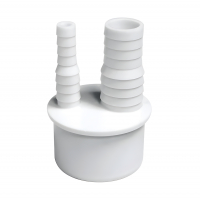 Адаптер для стиральной машины Orio А-5450 для подключения к канализации 50 мм