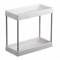 Полка прямая 2-х ярусная Р332-2 