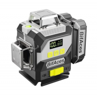 <b>Уровень</b> лазерный BifAces DTL-16-P