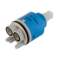 Картридж для смесителя Lemark LM8504P-BL 35 мм