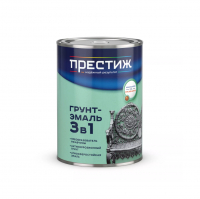 Антикоррозионные эмали 