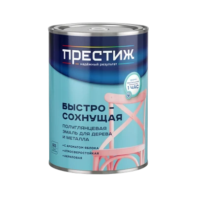 Акриловые эмали