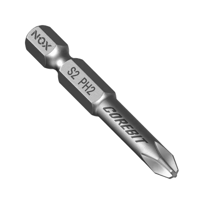 Бита NOX Corebit PH2  50 мм