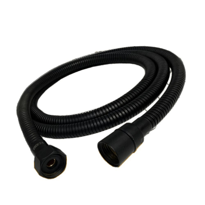 Шланг для душа Vieir VR60175C 1,75м черный 