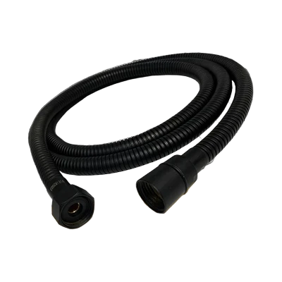 Шланг для душа Vieir VR60175C 1,75м черный 