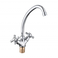 Смеситель для кухни Vieir V120122