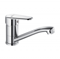 Смеситель для умывальника Lemark Point LM0307С