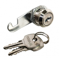 Замок почтовый AVERS САМ-01/16 NI