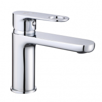 Смеситель для умывальника Vieir V043511