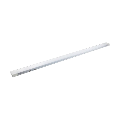 Светильник светодиодный Smartbuy LED ELU3 Pro 36Вт 6500К матовый