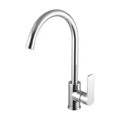 Смеситель для кухни Lemark Plus Grace LM1505С
