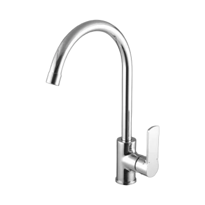 Смеситель для кухни Lemark Plus Grace LM1505С